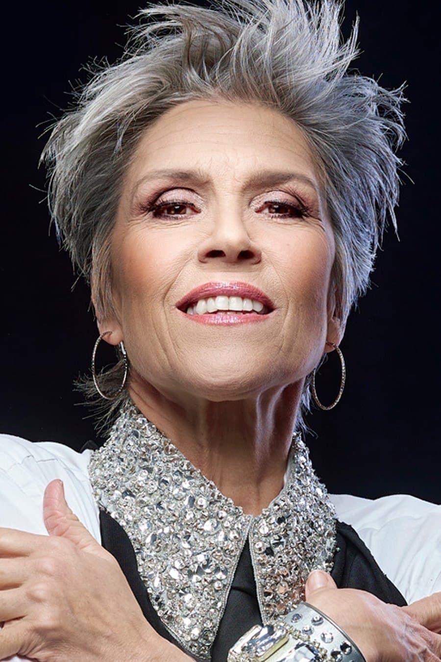 Petra Nielsen profile