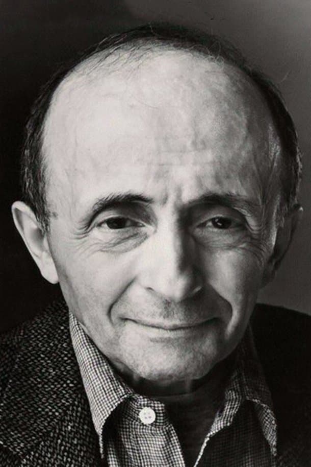 Richard DeDomenico profile