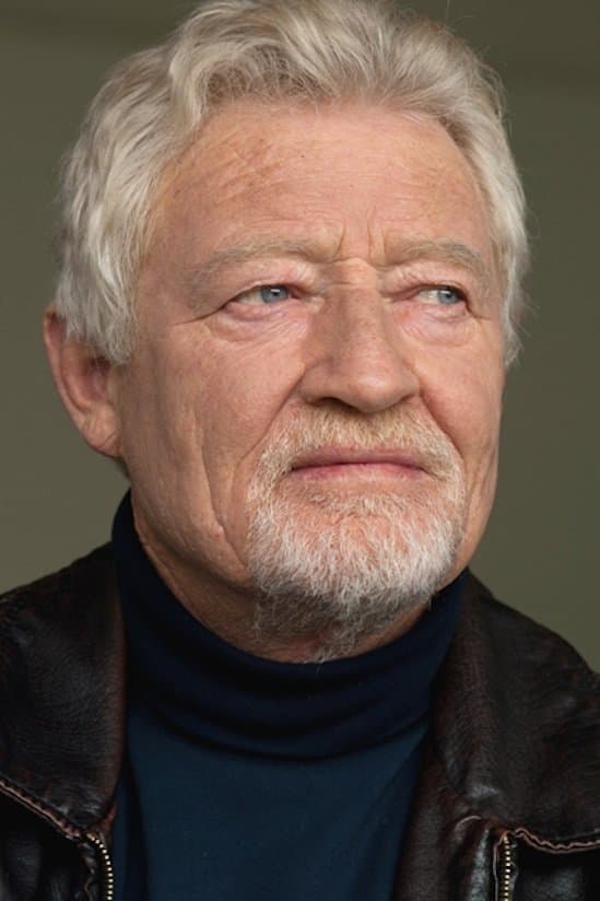 Kevin J. Wilson profile