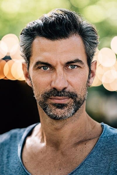 Kristof Coenen profile