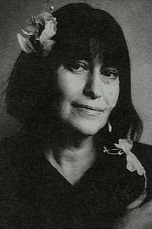 Stella Aristakesova profile