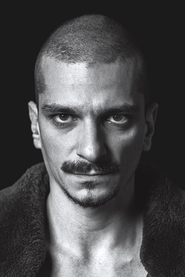 Arnaud Azoulay profile