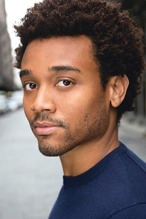 Benjamin Mapp profile