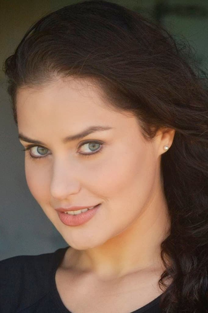 Luisa Viotti profile