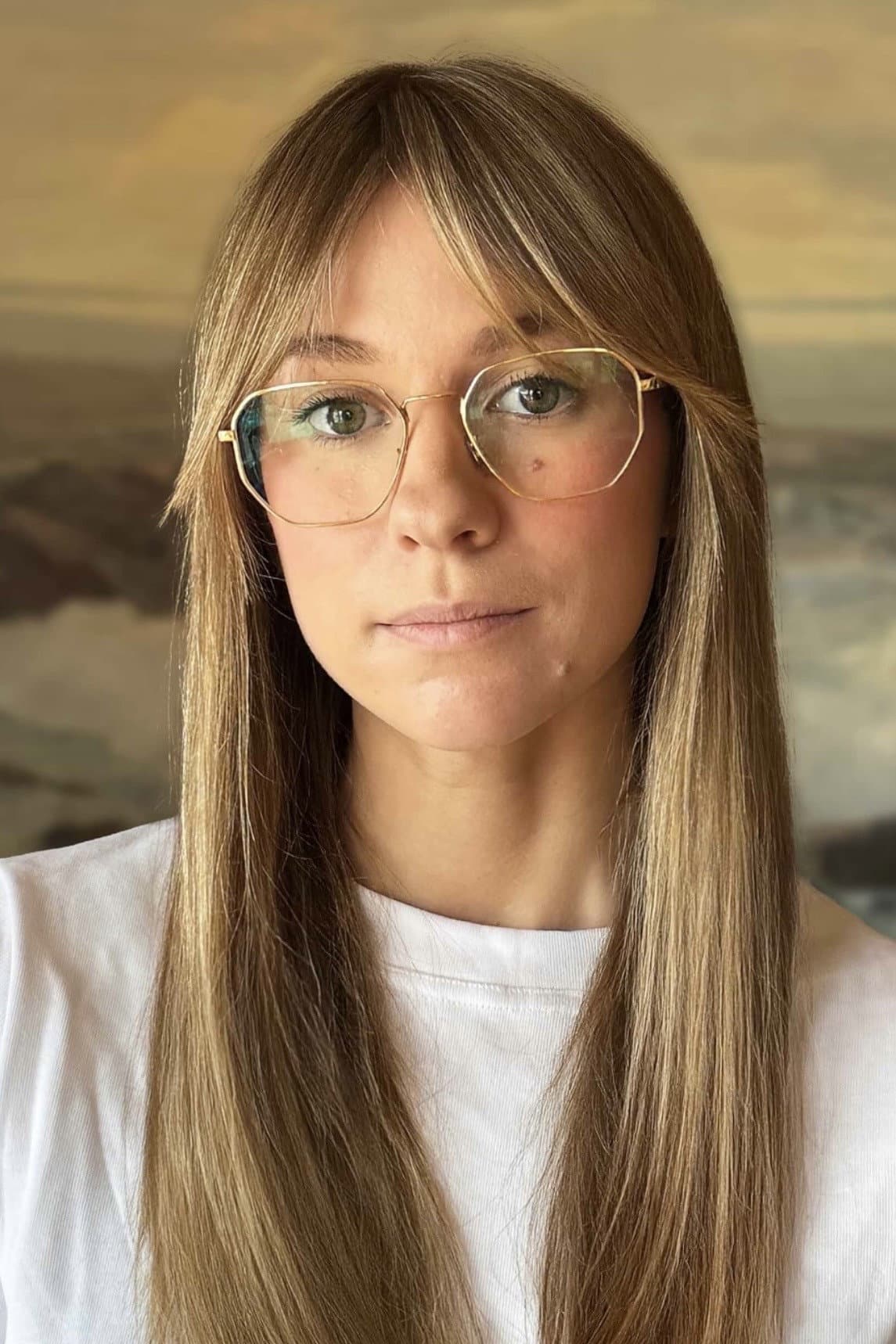 Mercedes Coyle profile