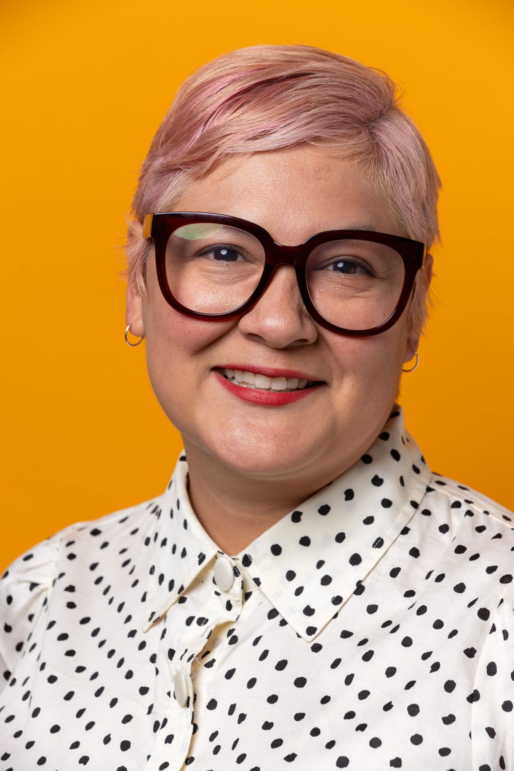 Sandra Equihua profile