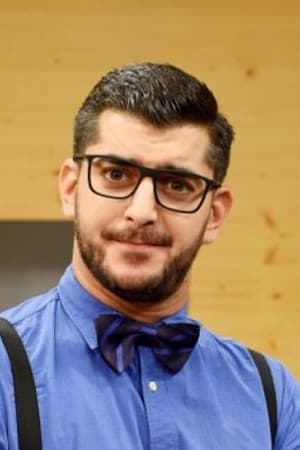 Alexander Kadiev profile