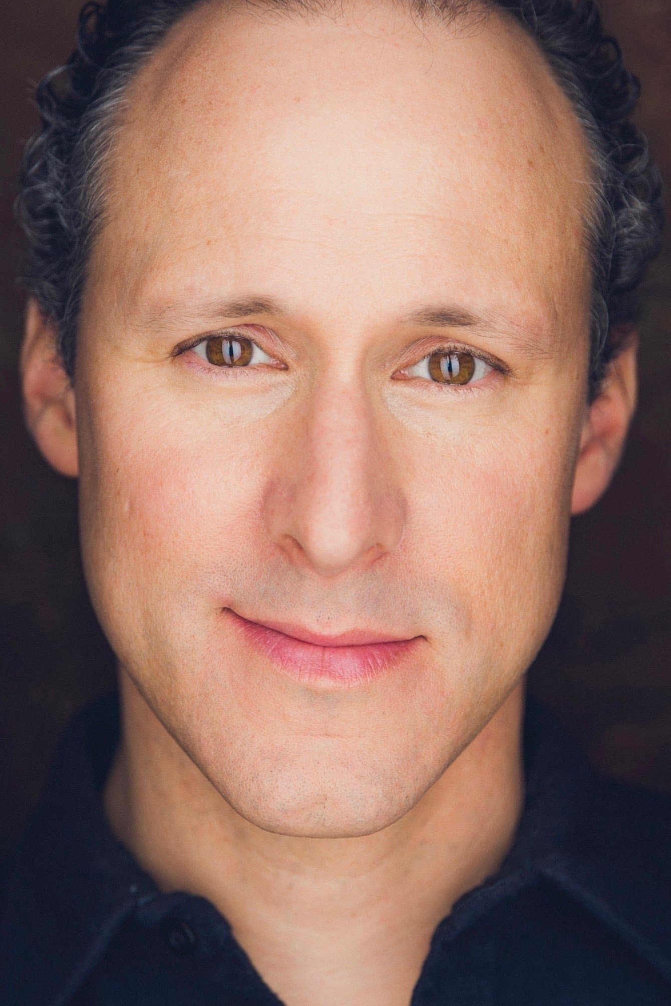 Gibson Frazier profile