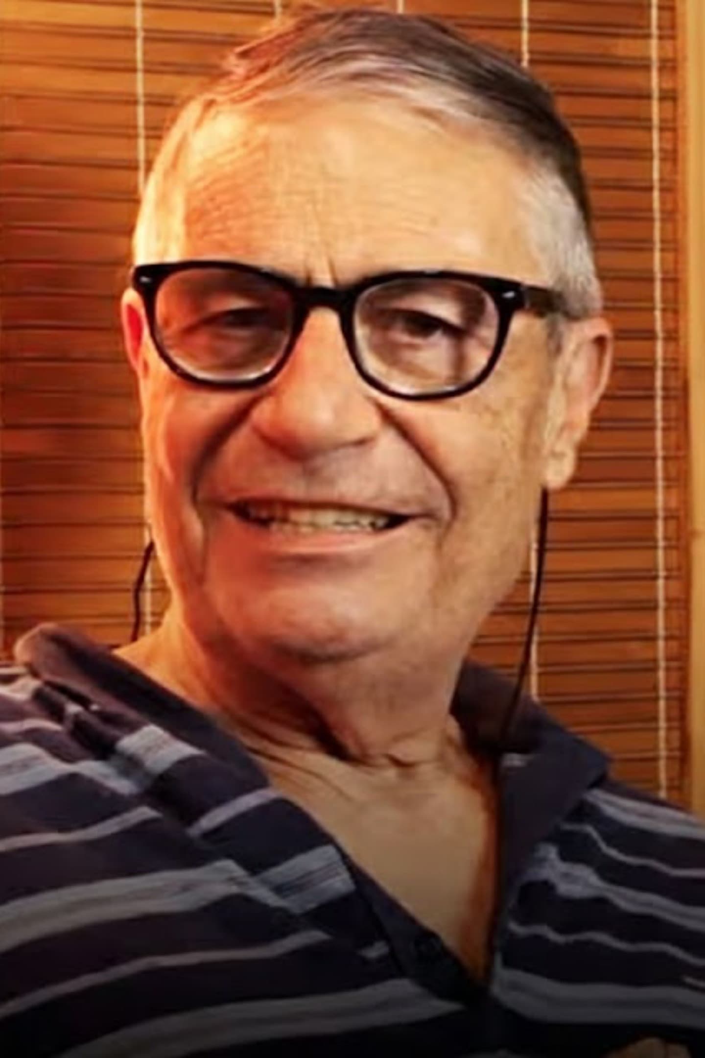 Gilberto Baroli profile