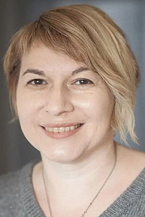 Virginia Abramovich profile