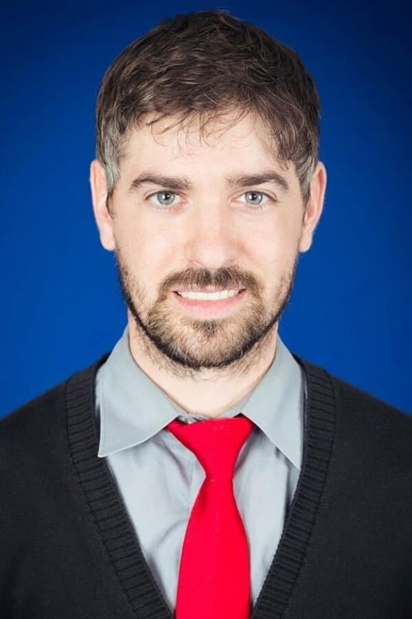 Paul Wittenberger profile