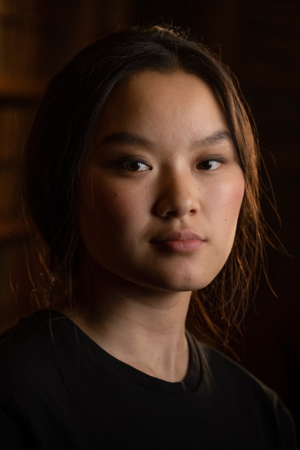 Thaddea Graham profile