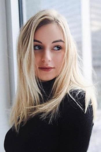 Darina Scotti-Vartan profile