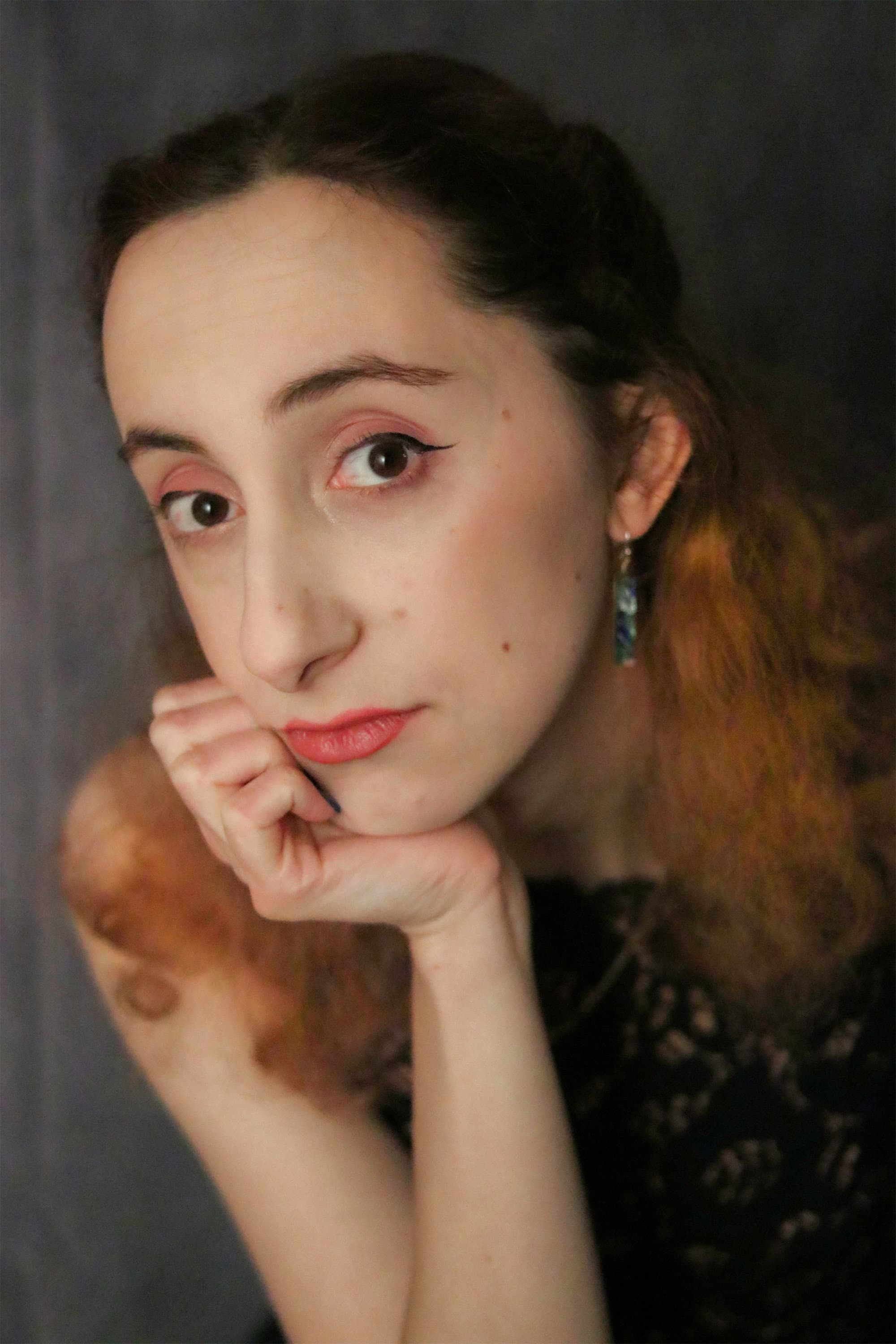 Diana Kotzin profile