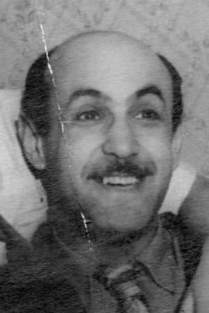 Boris Starshev profile