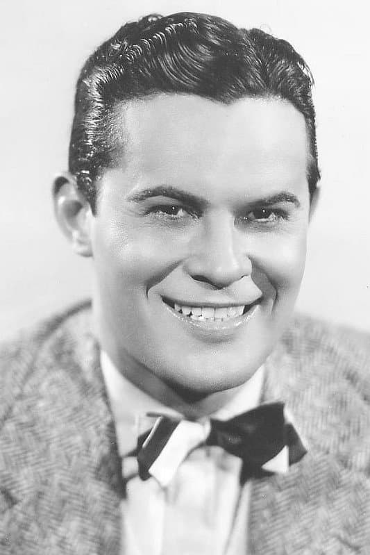 Dick Baldwin profile