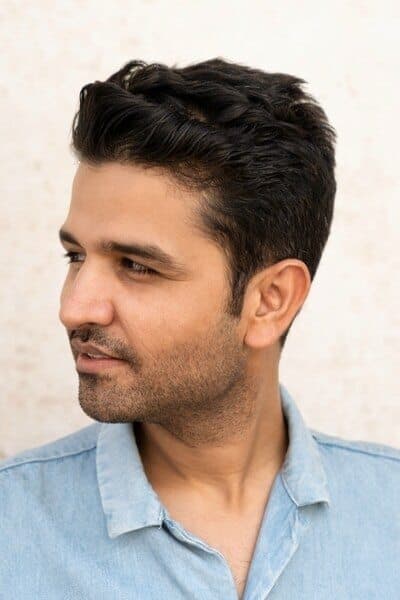 Sanjay Bishnoi profile