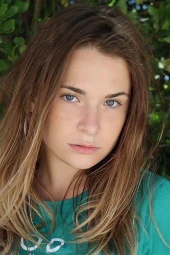 Marie Mallia profile