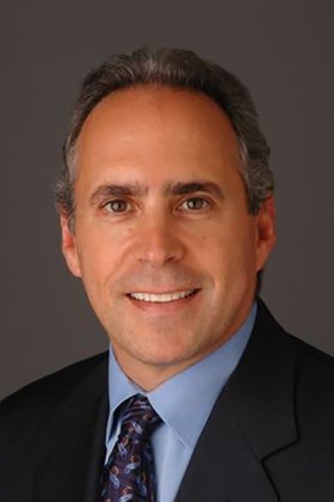 Ross Greenburg profile