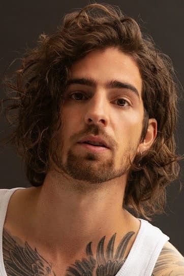 Volodymyr Dantes profile