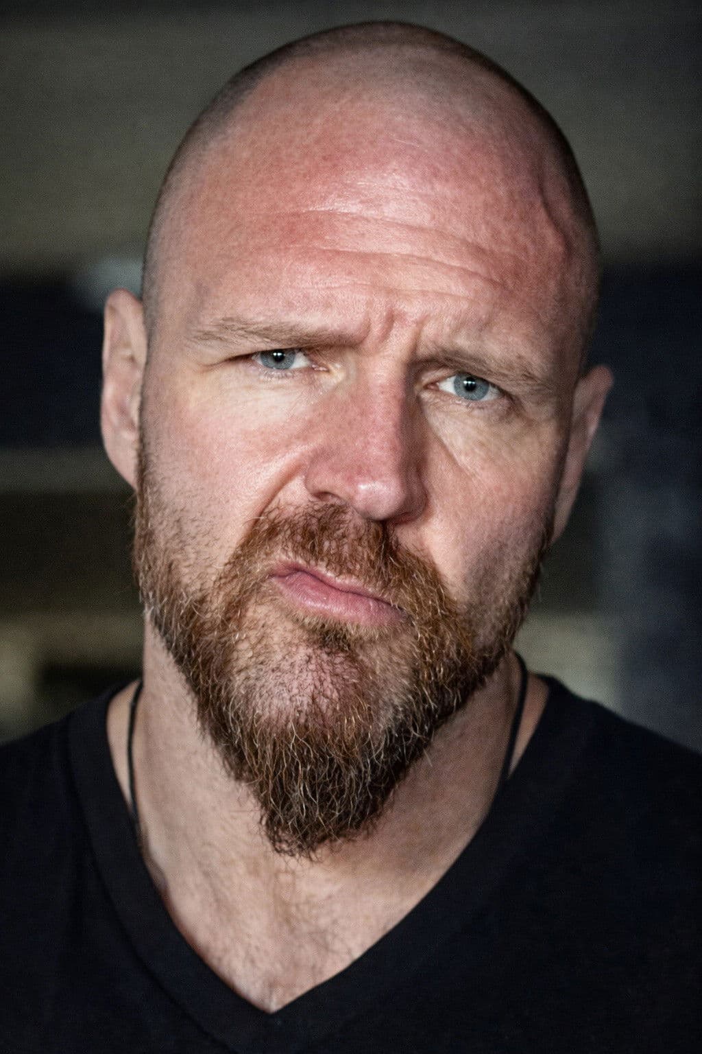 Jonathan Good profile