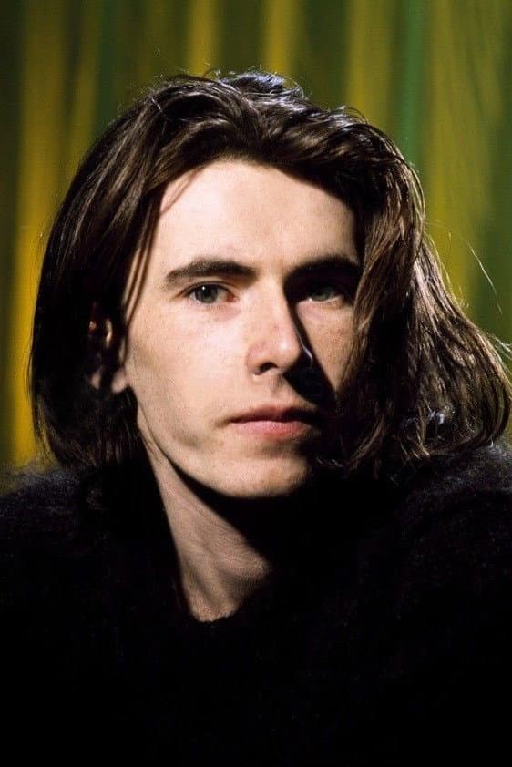 Bernard Butler profile