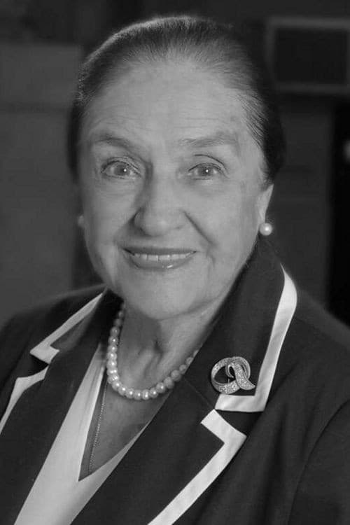 Irina Kartashyova profile