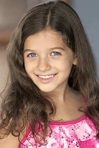 Vanessa Carter profile