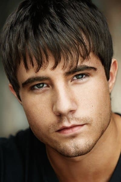 Brad Worch II profile