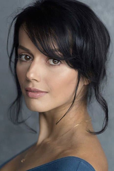 Amrita Acharia profile