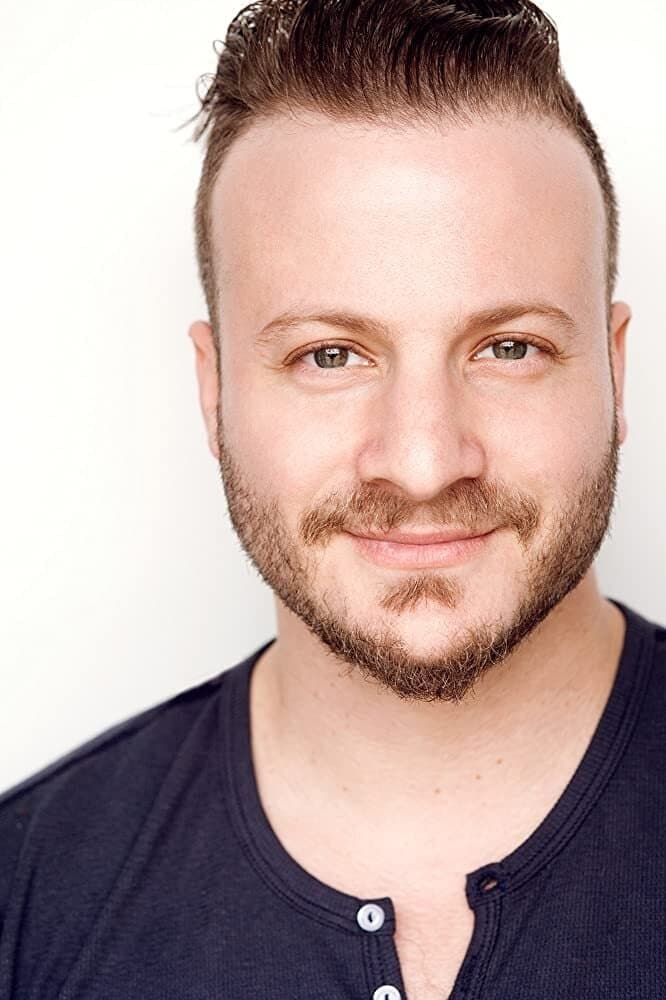 Josh Fingerhut profile