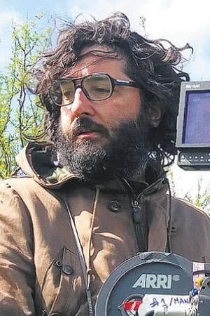 Juan Álvarez Neme profile