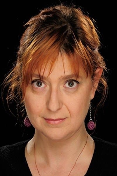 Meritxell Ané profile