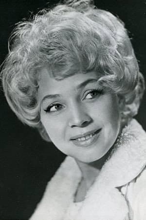 Marina Polbentseva profile