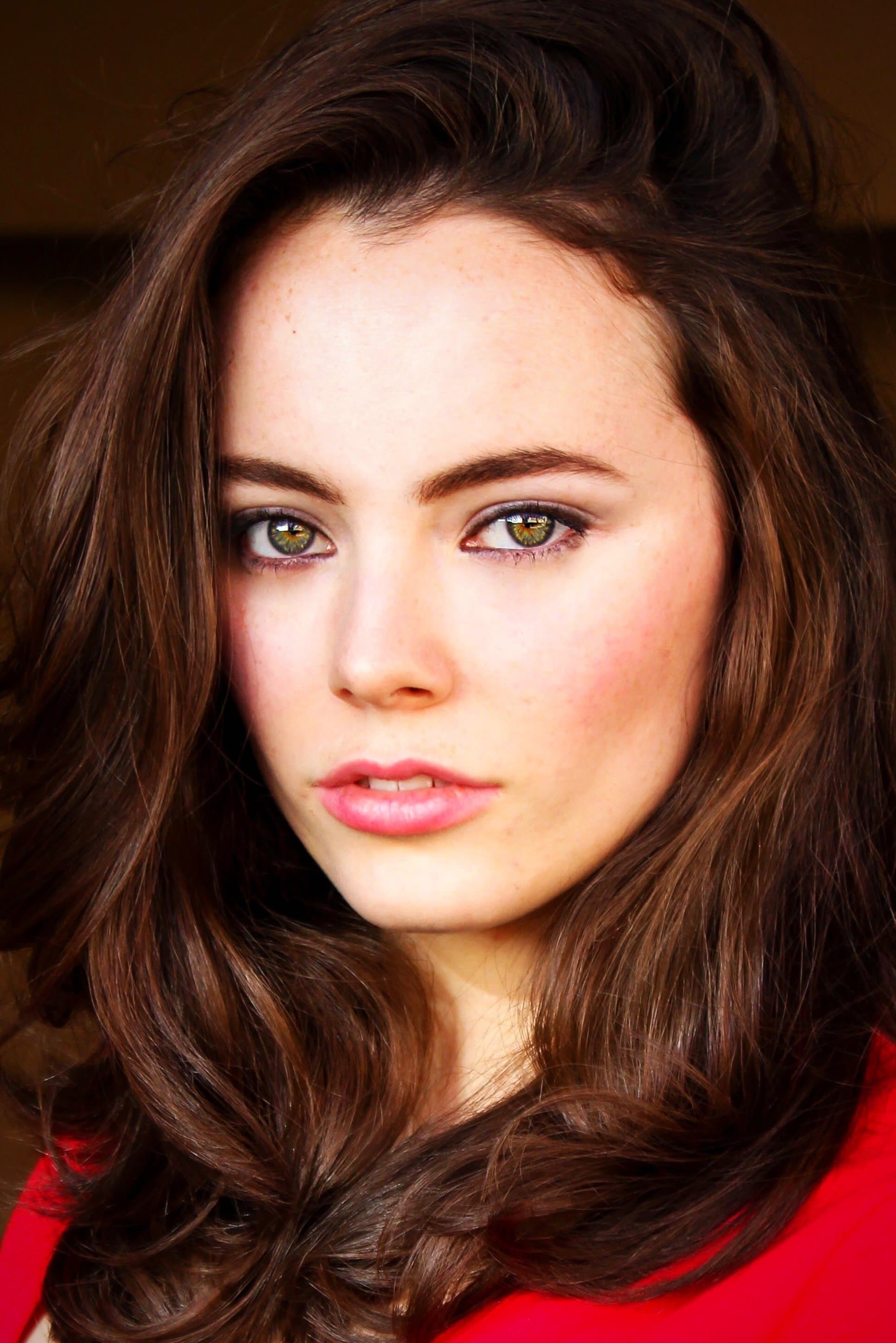 Freya Tingley profile