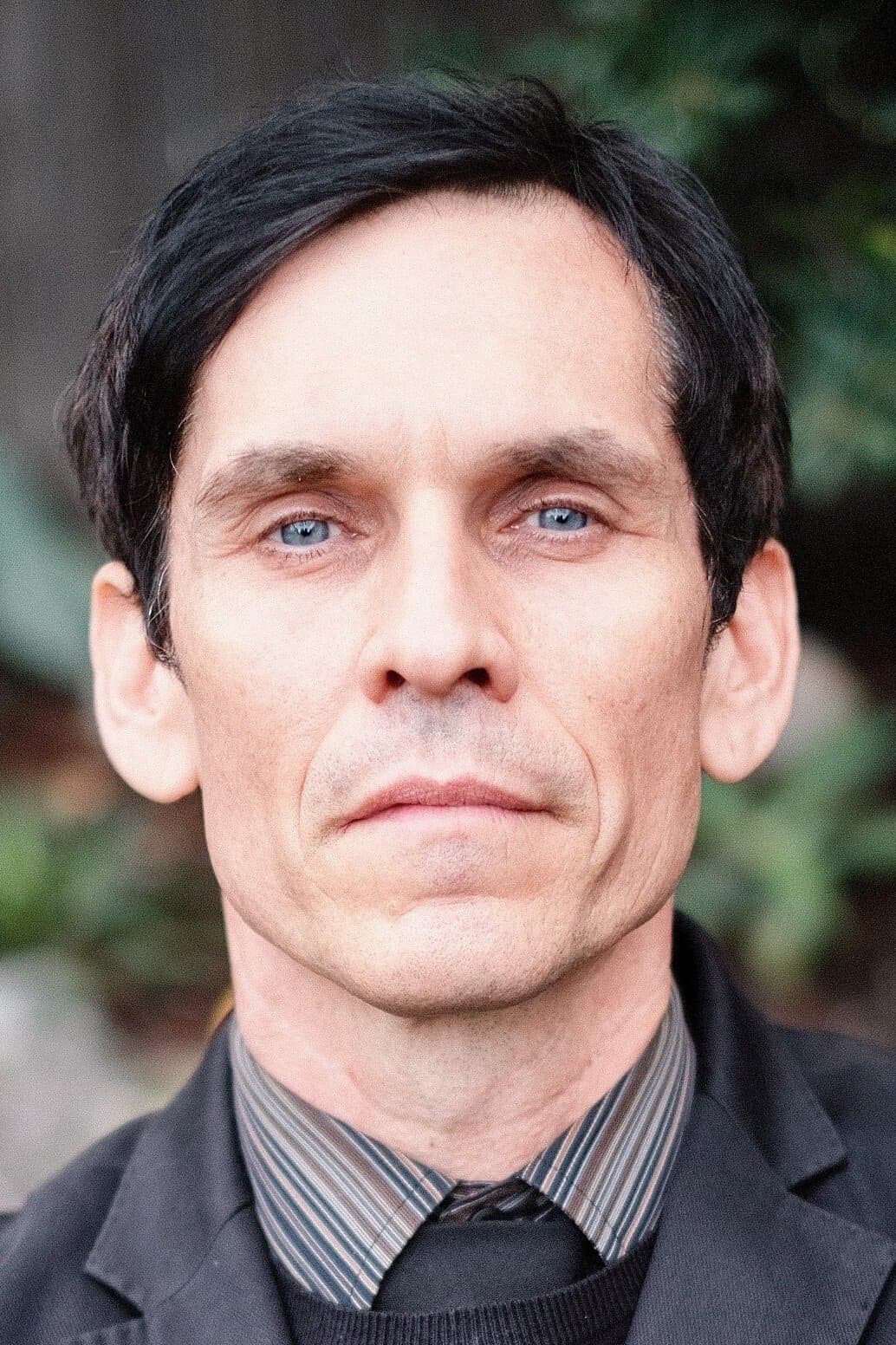 Rob Zabrecky profile