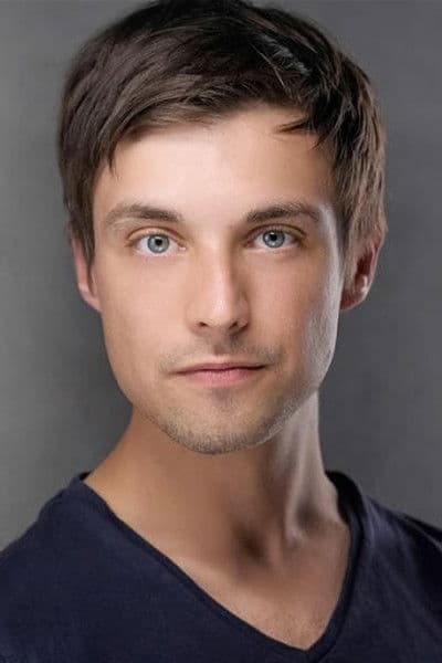 Mark Fountain profile