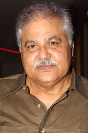 Satish Shah profile
