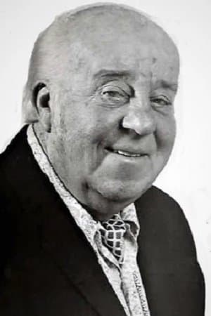 J. Pat O'Malley profile