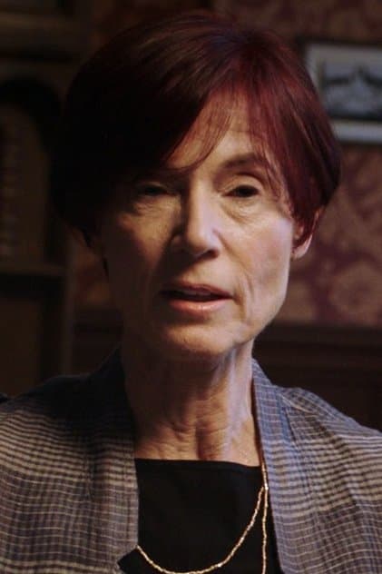 Linda Woolverton profile