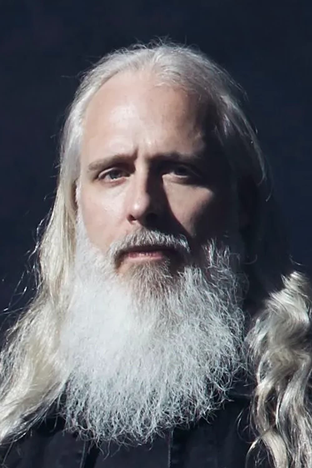 John Campbell profile