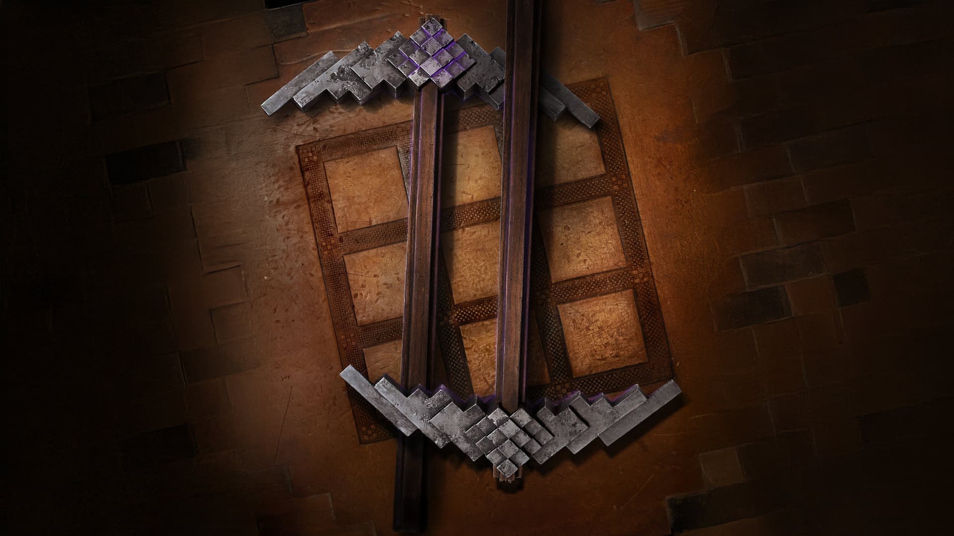 A Minecraft Movie 2 backdrop