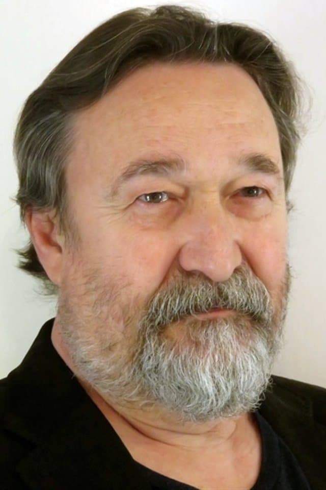 Jacques Pater profile