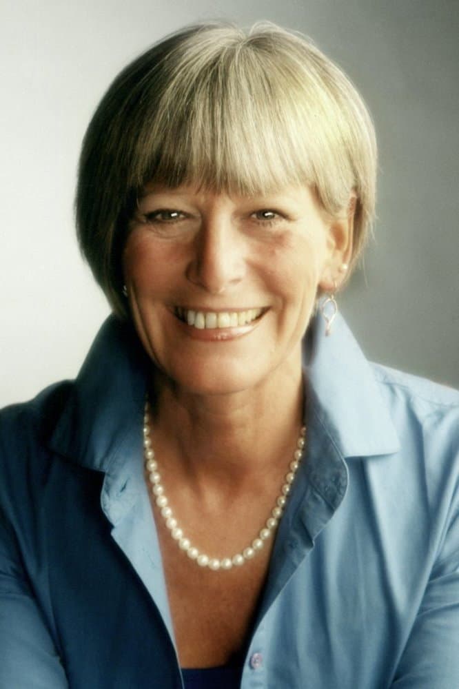 Maria Gustafsson profile