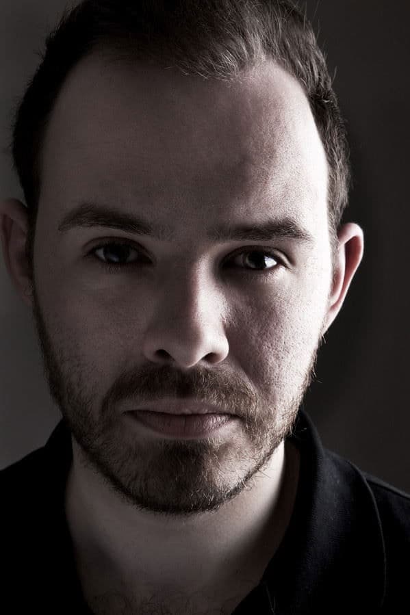 Ben Lukas Boysen profile