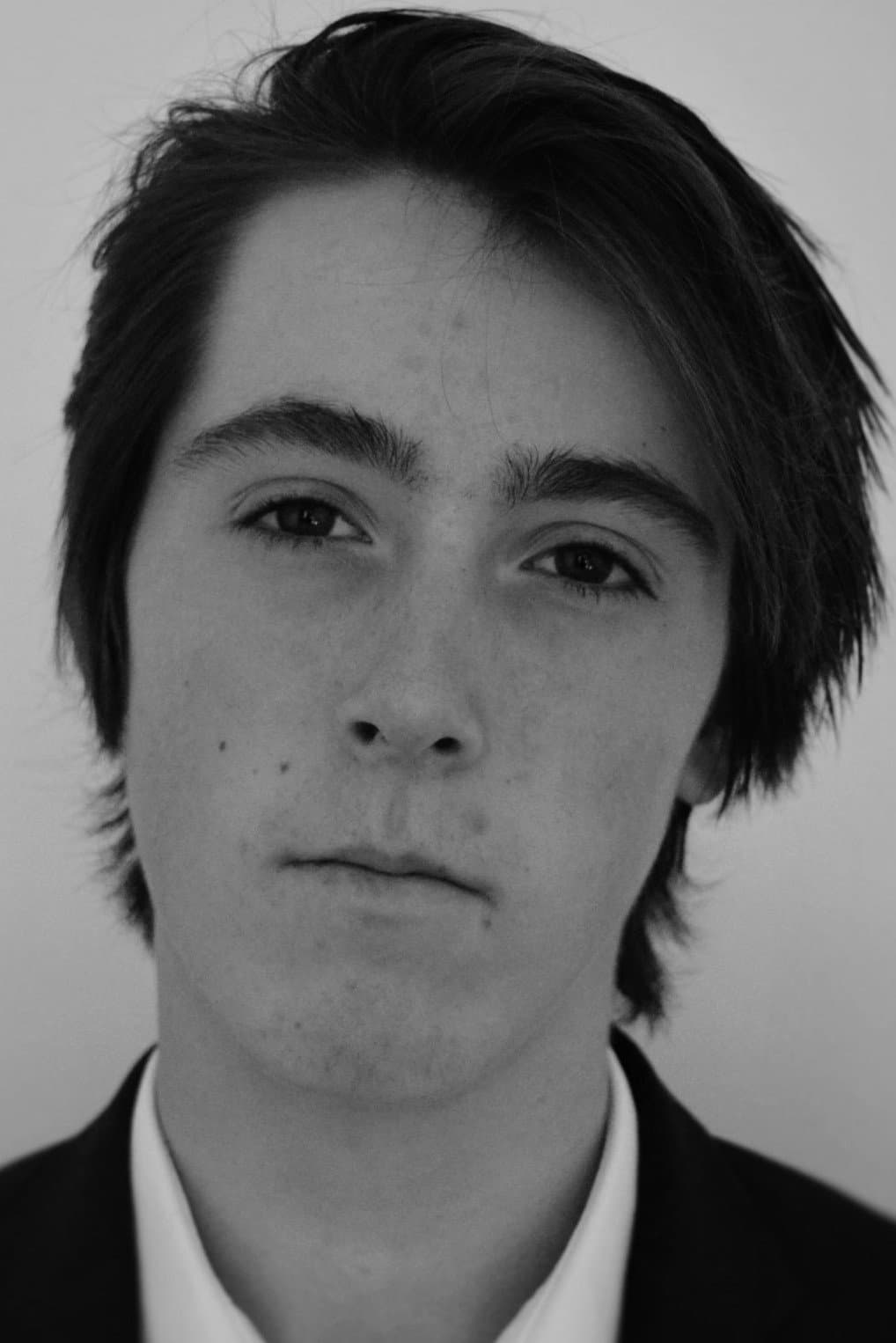 Jowan Jacobs profile