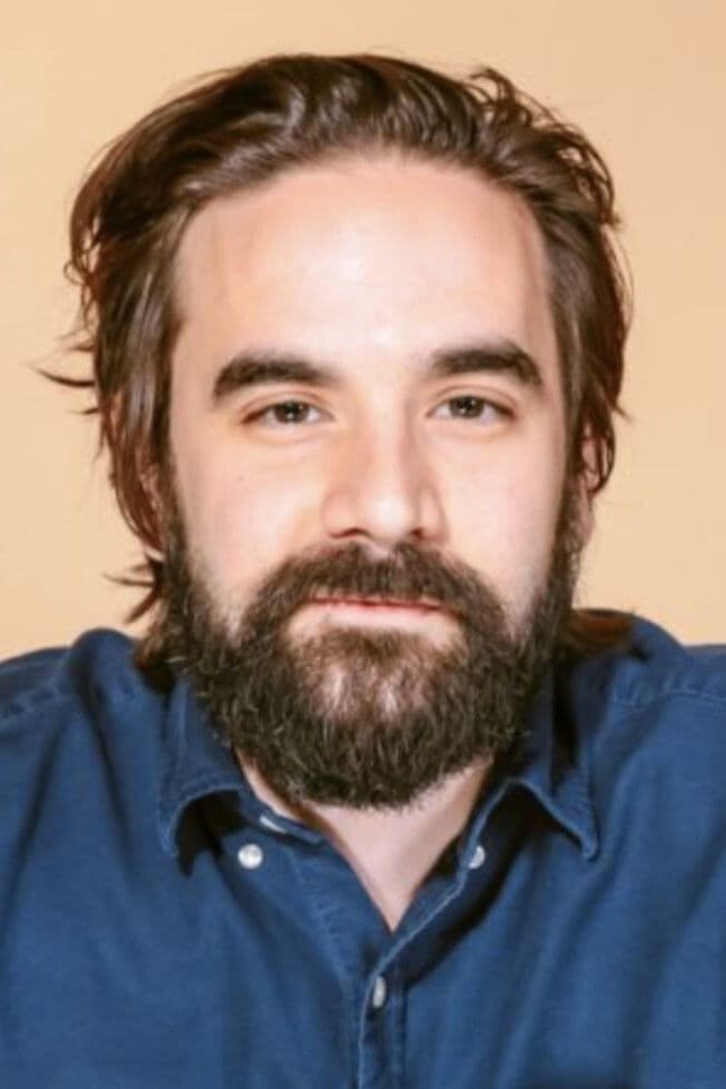 Nick Frangione profile