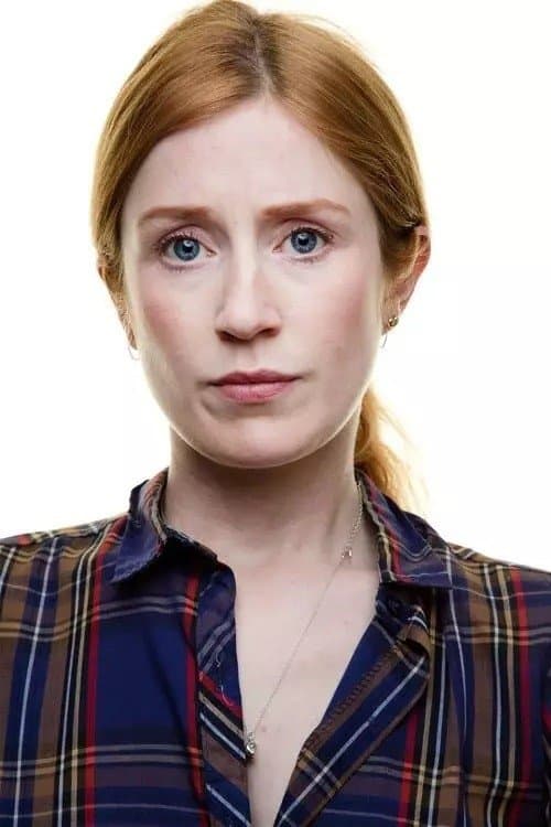 Elly Condron profile