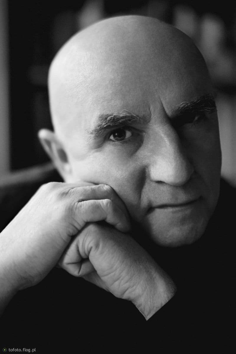 Sławomir Sulej profile