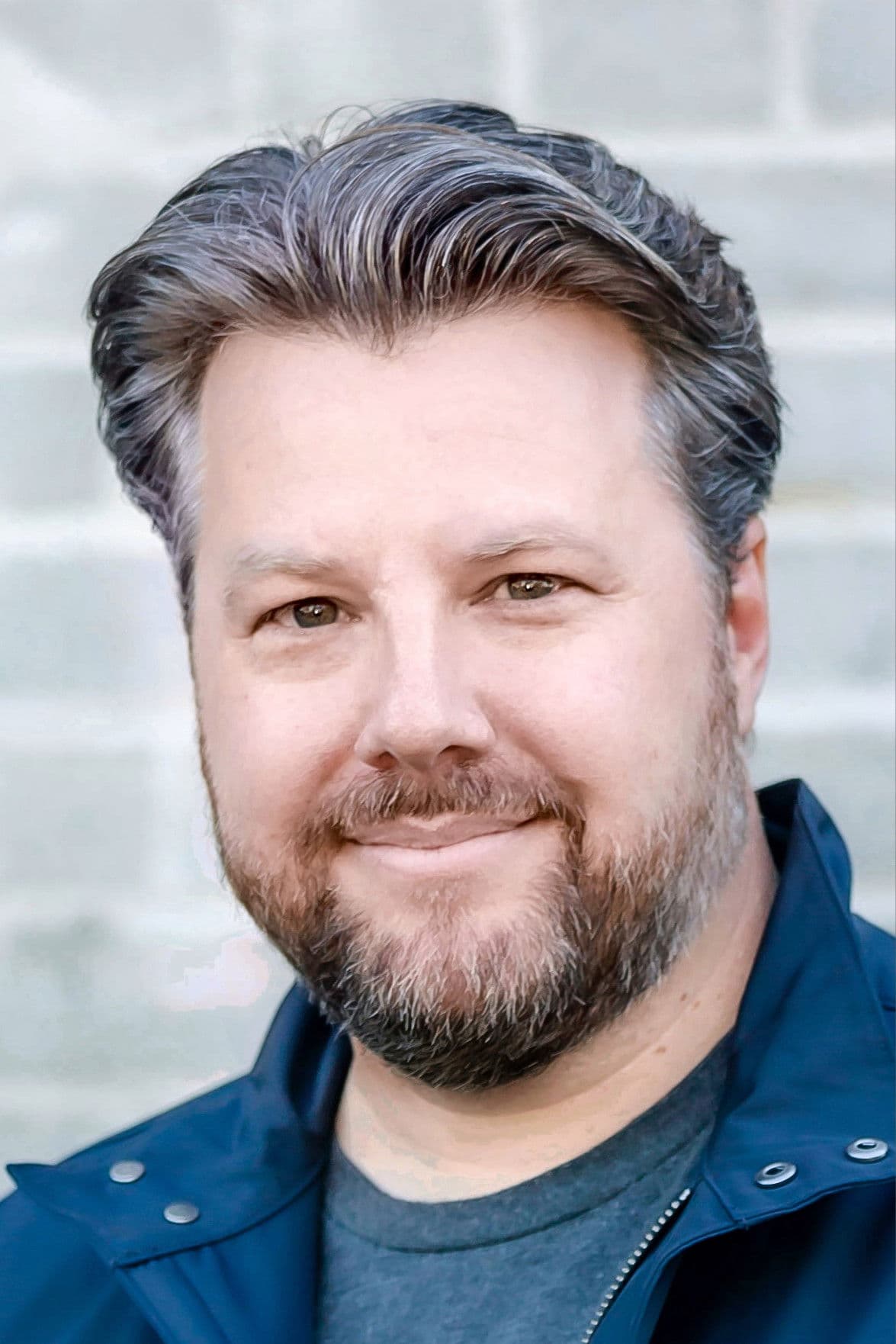 Chris Morley profile